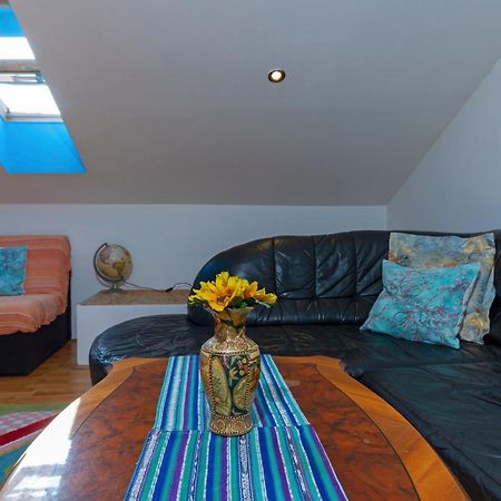 Amu Apartment PUY Exterior foto