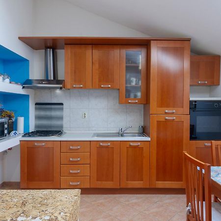 Amu Apartment PUY Exterior foto