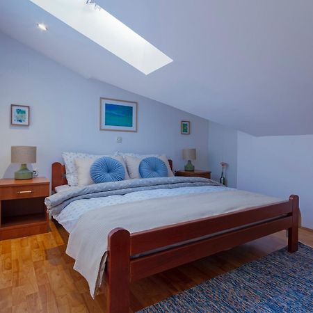 Amu Apartment PUY Exterior foto
