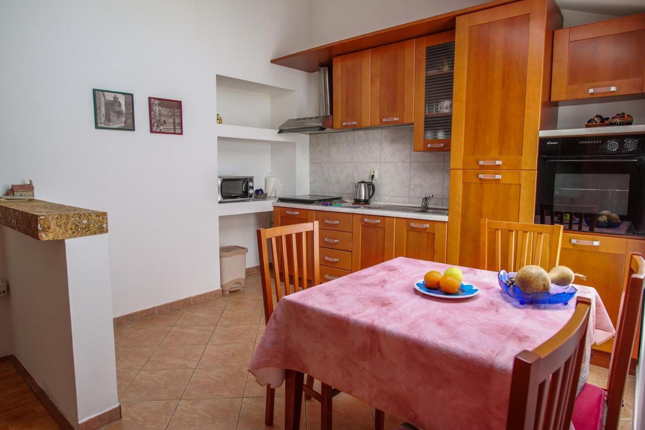Amu Apartment PUY Exterior foto