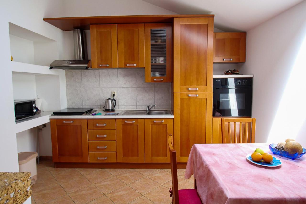 Amu Apartment PUY Exterior foto