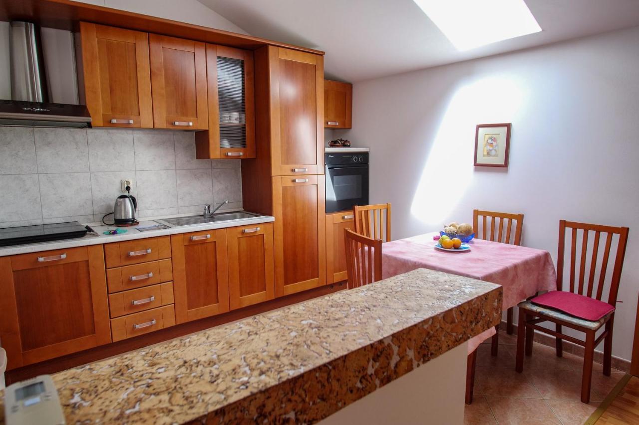 Amu Apartment PUY Exterior foto