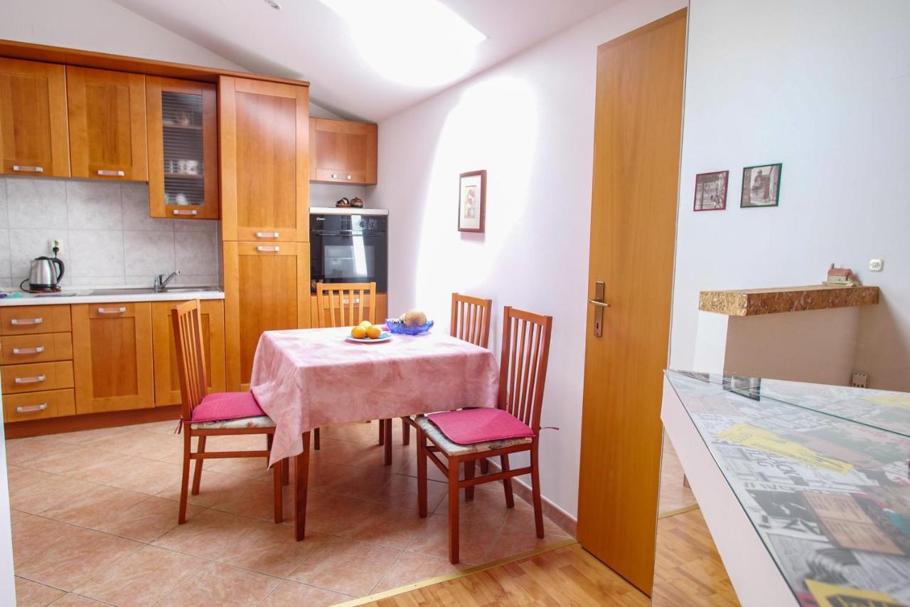 Amu Apartment PUY Exterior foto