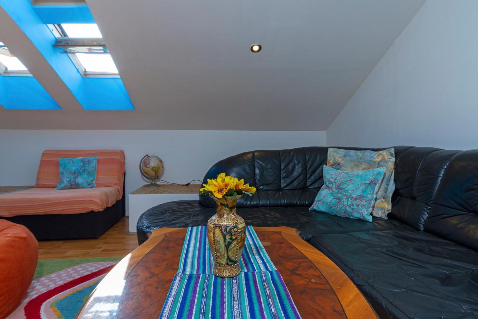 Amu Apartment PUY Exterior foto