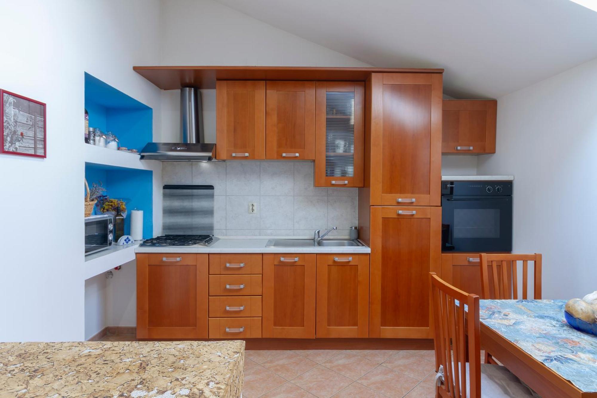 Amu Apartment PUY Exterior foto