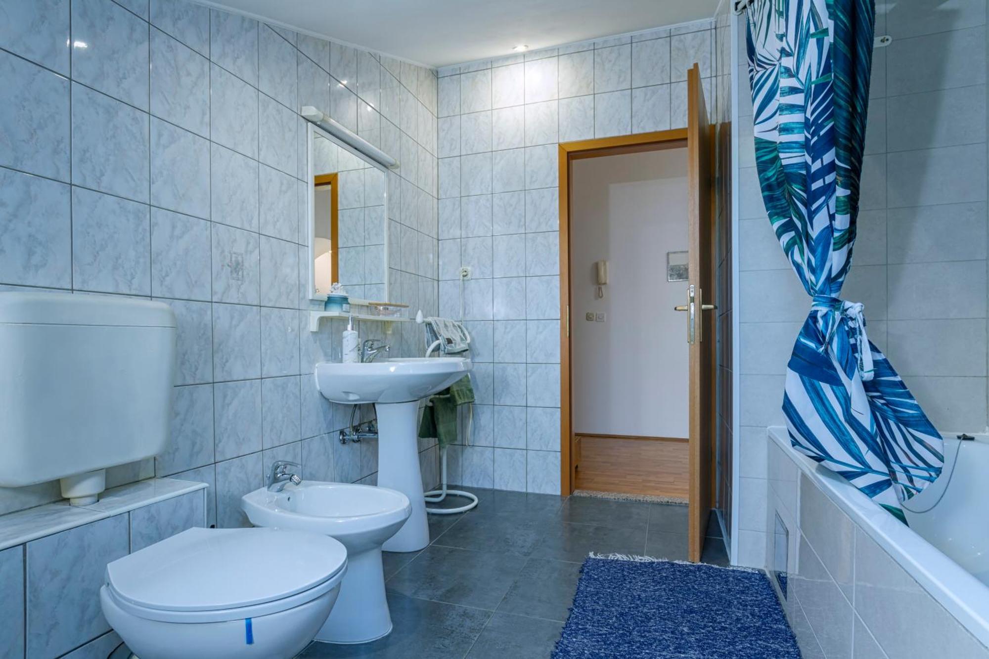 Amu Apartment PUY Exterior foto