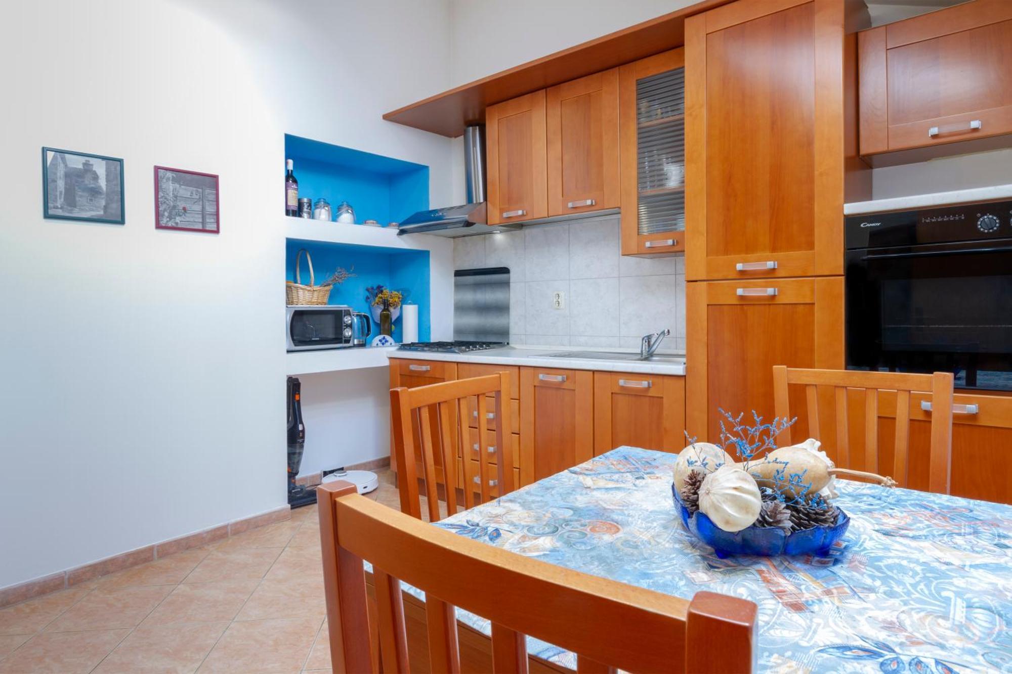 Amu Apartment PUY Exterior foto