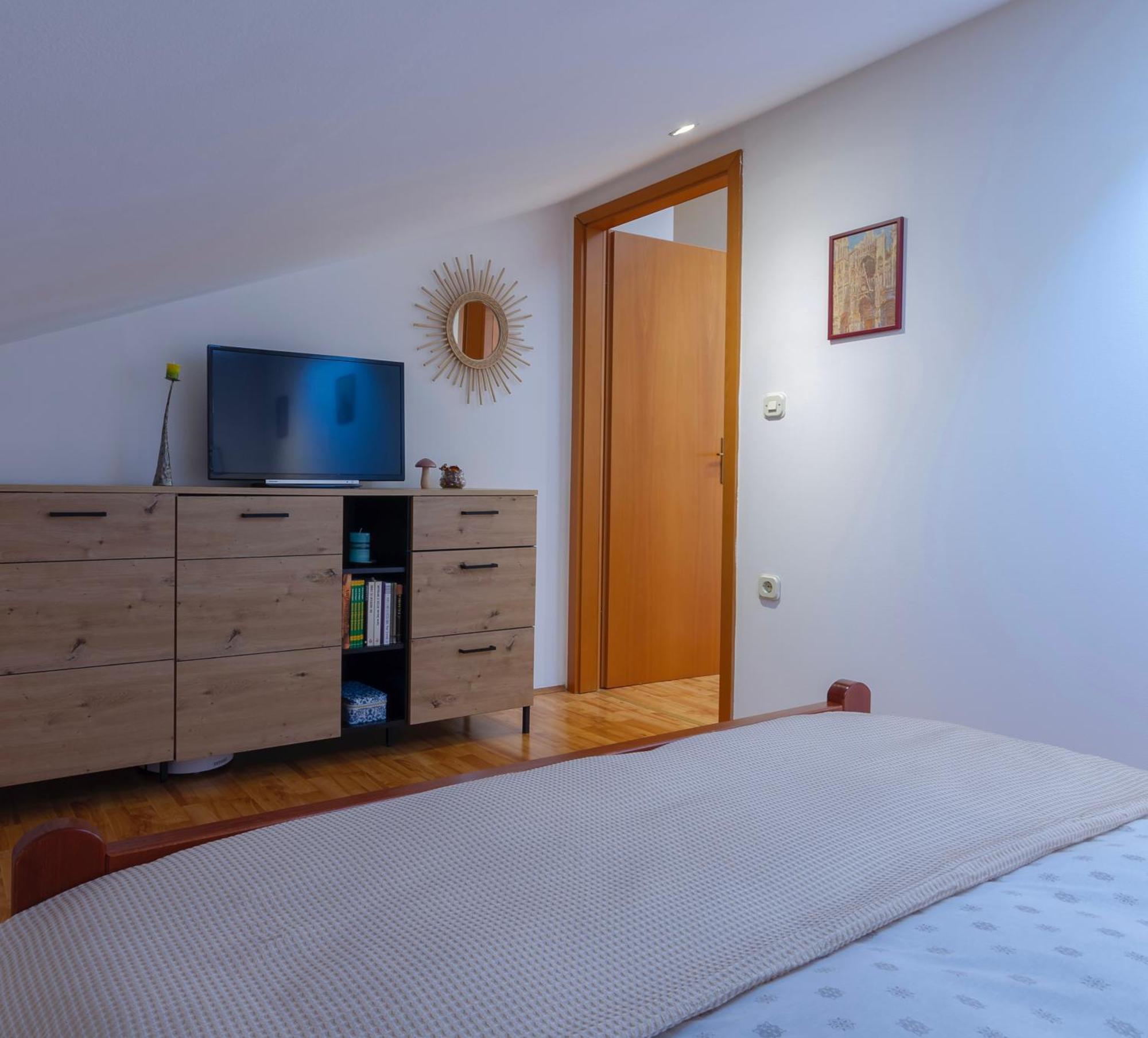 Amu Apartment PUY Exterior foto